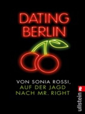 cover image of Dating Berlin